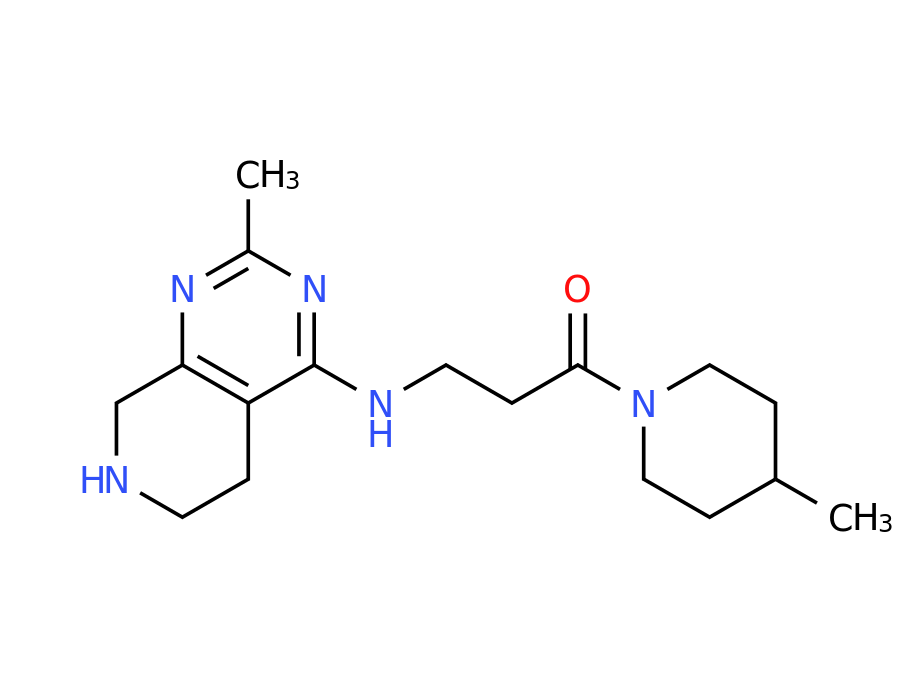 Structure Amb19579816