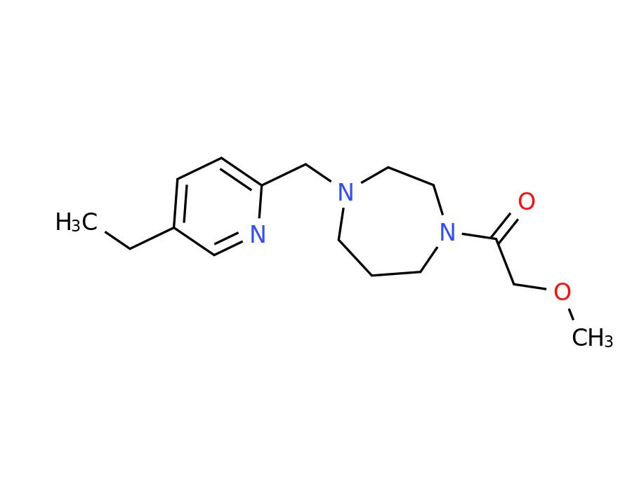 Structure Amb19579830