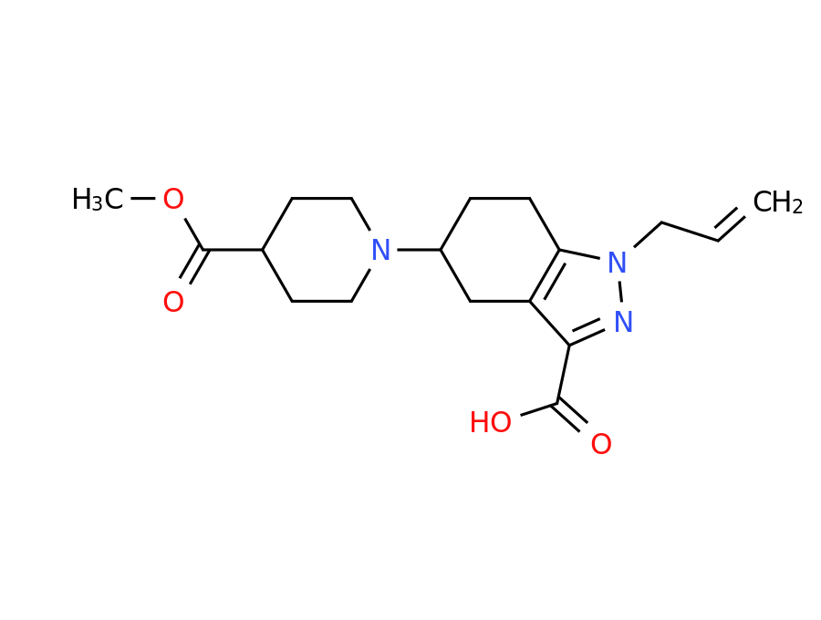 Structure Amb19579836