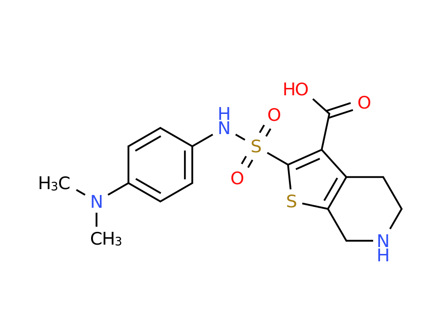 Structure Amb19579846