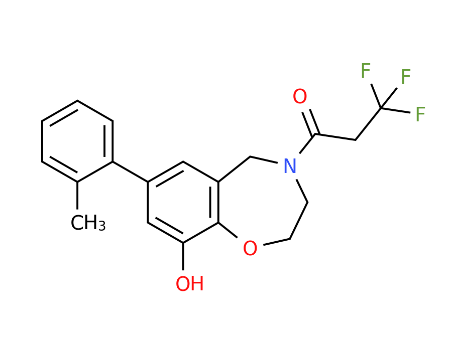 Structure Amb19579864