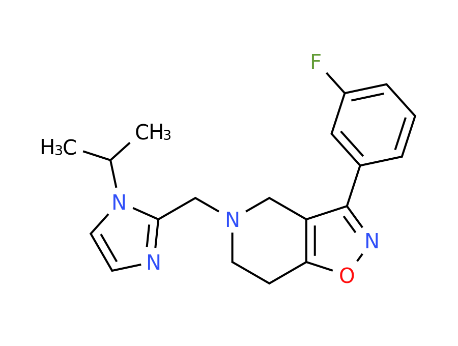 Structure Amb19579866