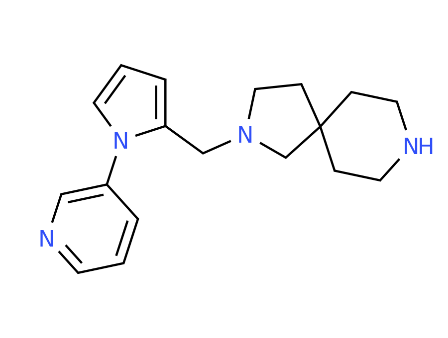 Structure Amb19579923