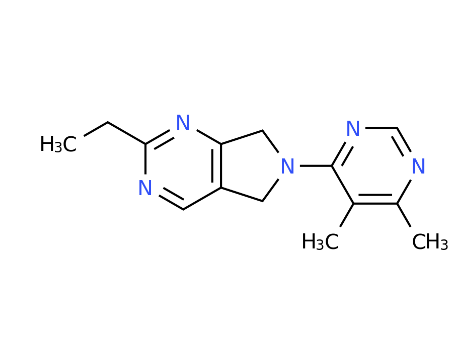 Structure Amb19579924