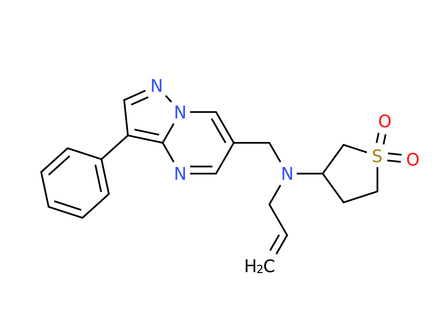 Structure Amb19579930