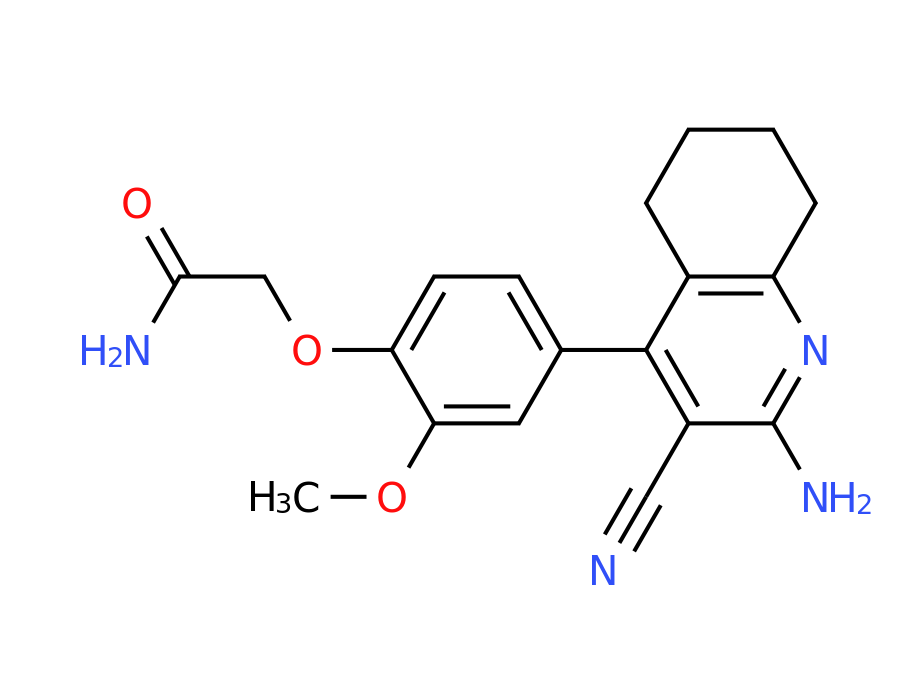 Structure Amb19579931