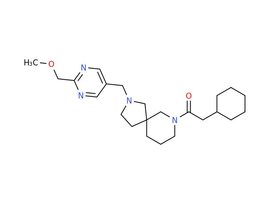 Structure Amb19579939