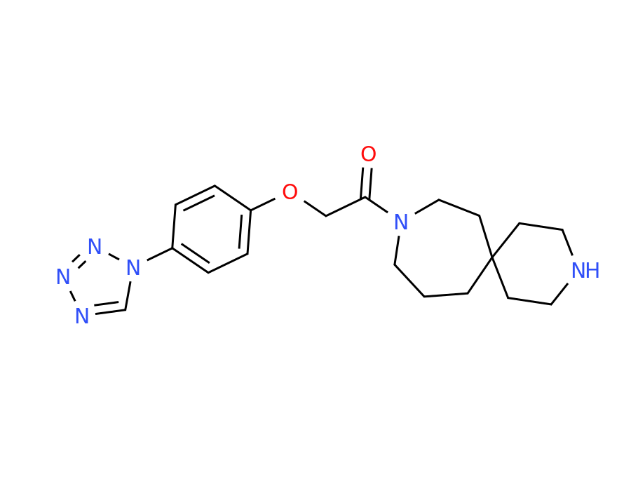 Structure Amb19579945