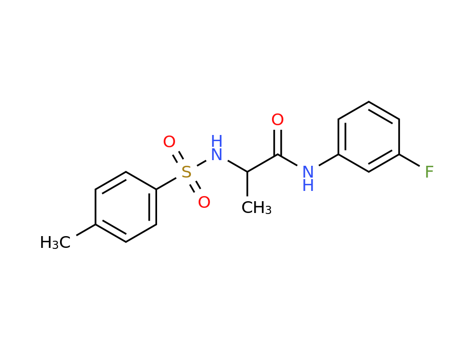 Structure Amb1957996