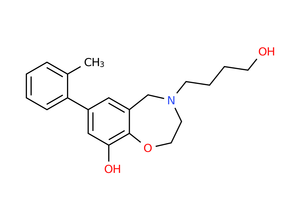 Structure Amb19579967