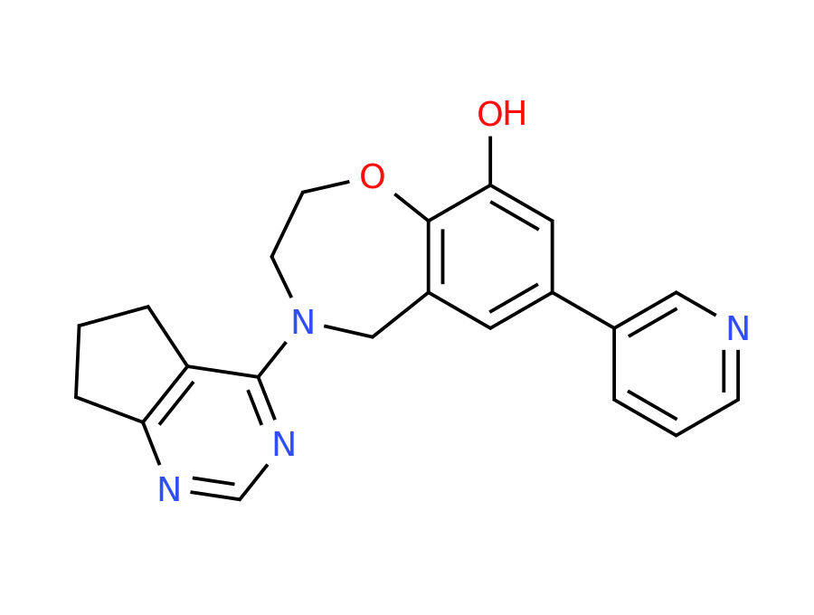 Structure Amb19579982