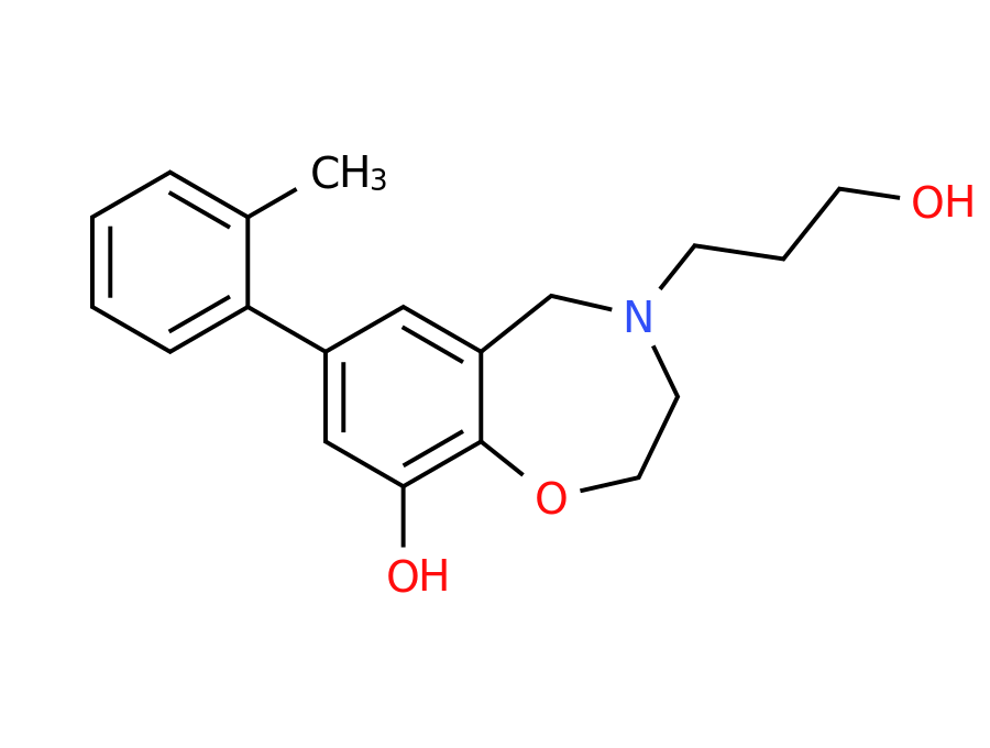 Structure Amb19580011