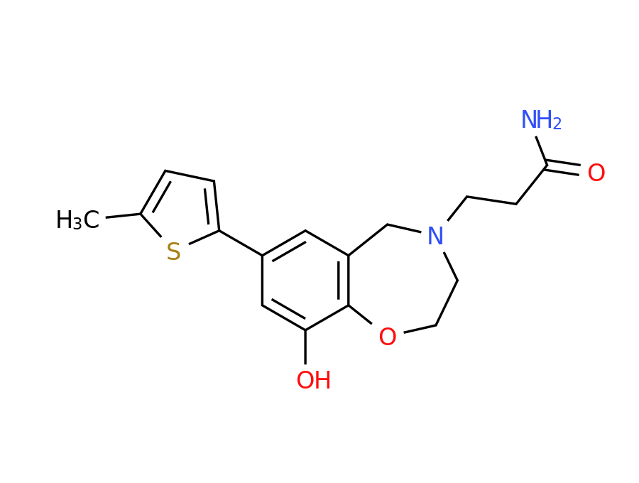 Structure Amb19580014