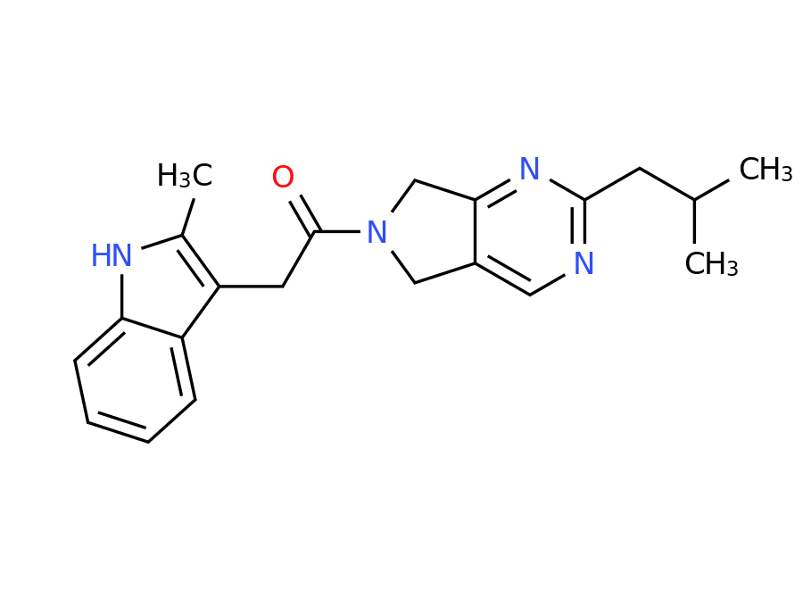 Structure Amb19580016