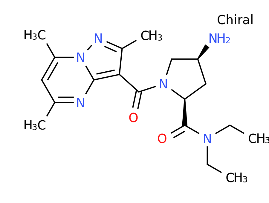 Structure Amb19580067