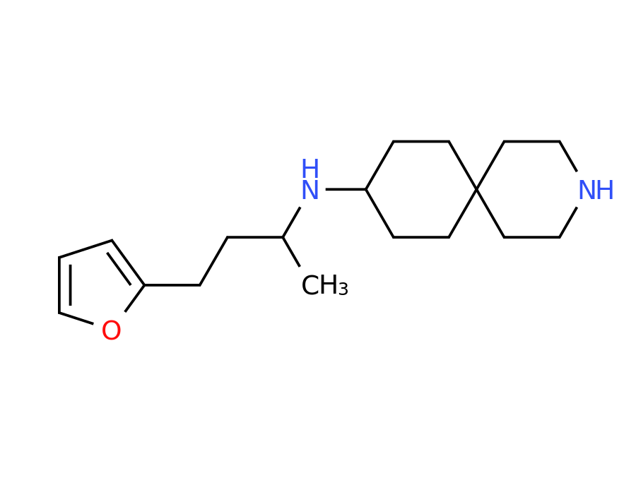 Structure Amb19580070