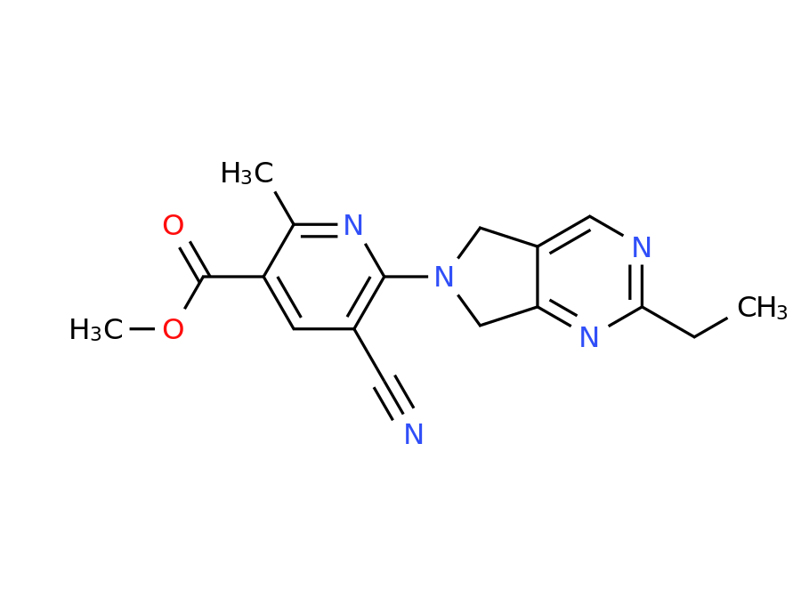 Structure Amb19580082