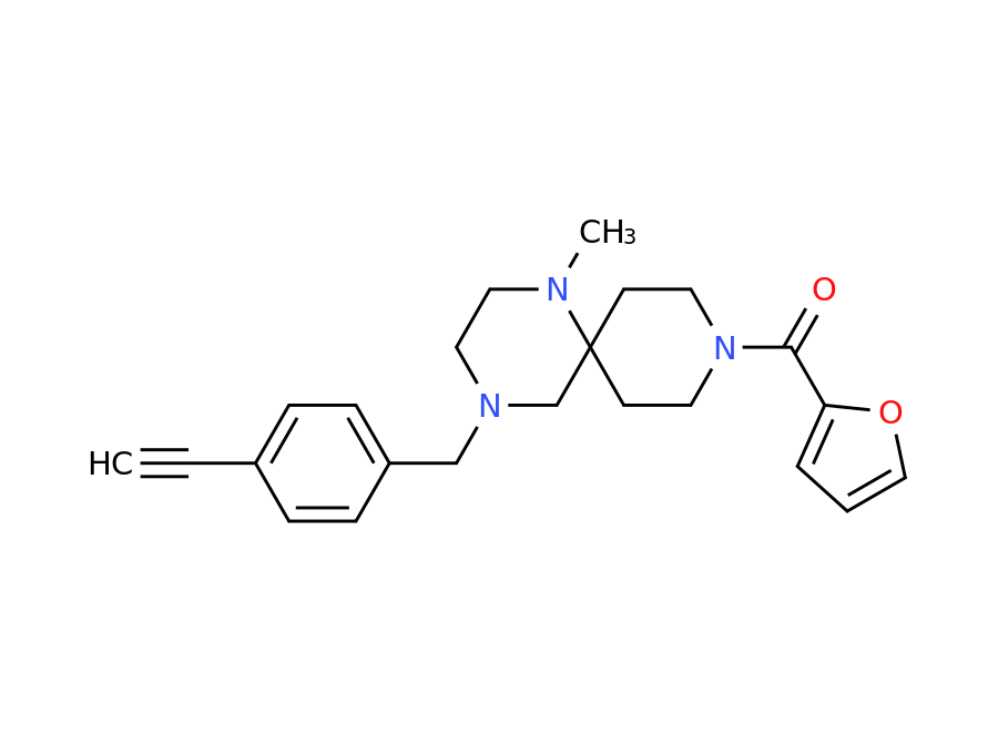 Structure Amb19580100