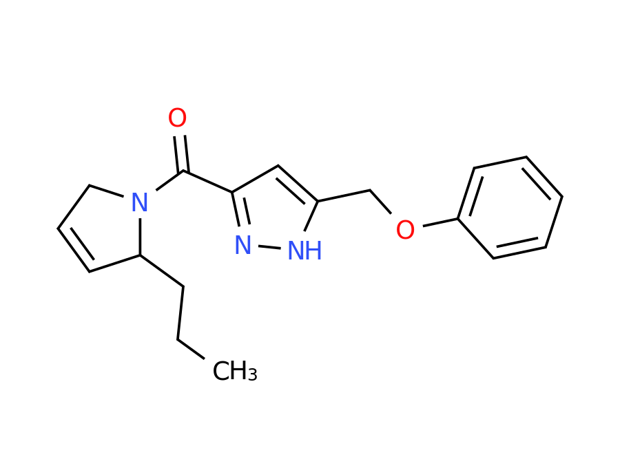 Structure Amb19580119