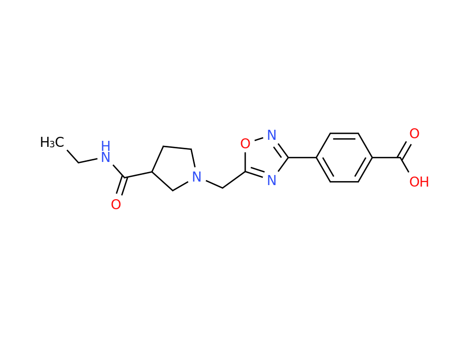 Structure Amb19580125