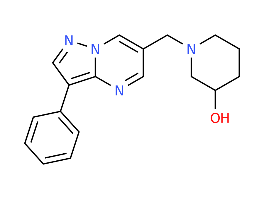 Structure Amb19580129