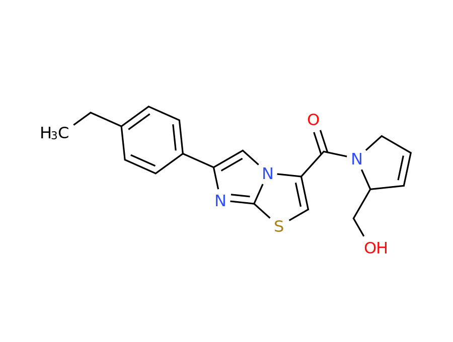 Structure Amb19580164