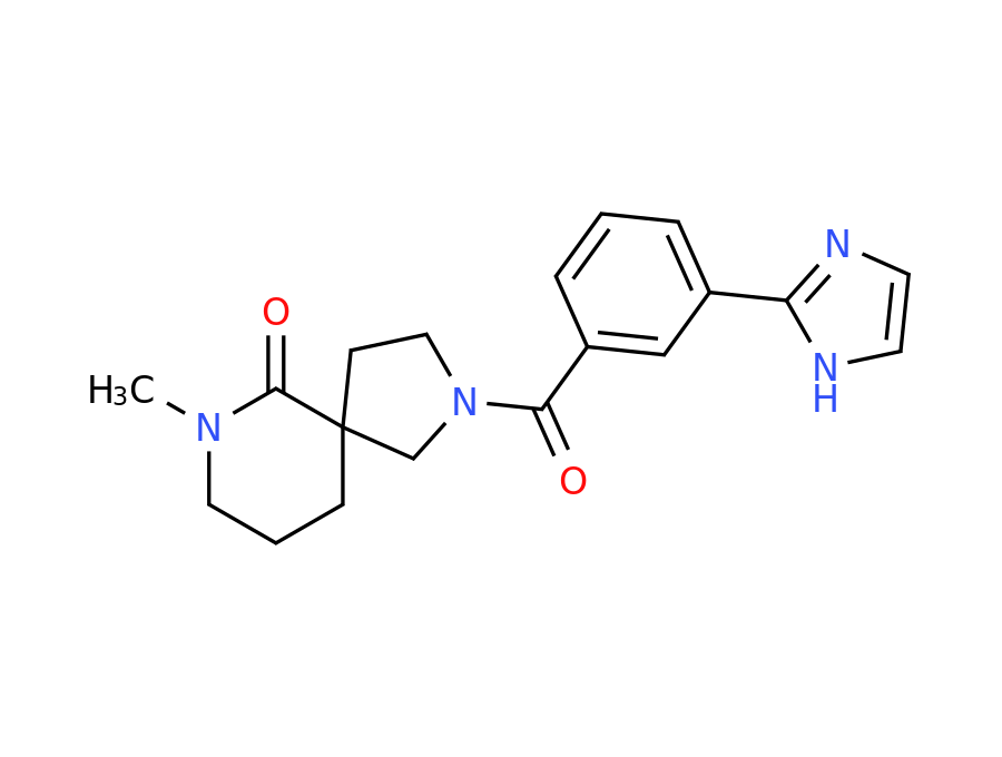 Structure Amb19580172