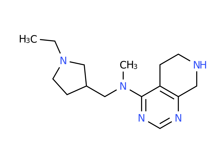 Structure Amb19580185