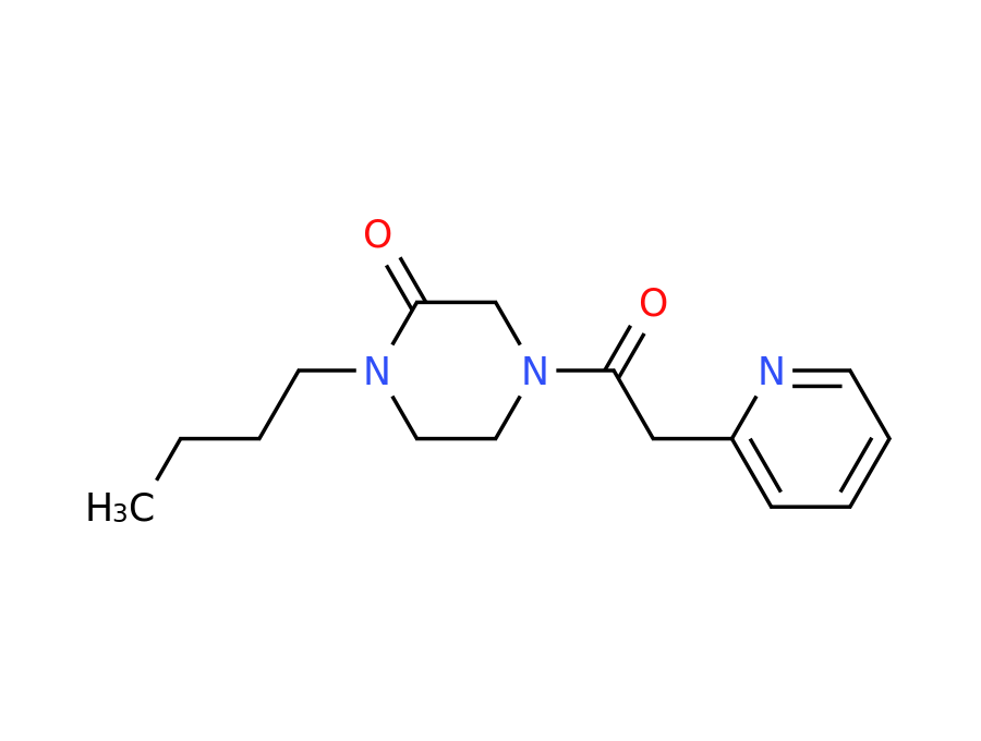 Structure Amb19580189