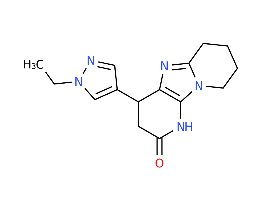 Structure Amb19580192