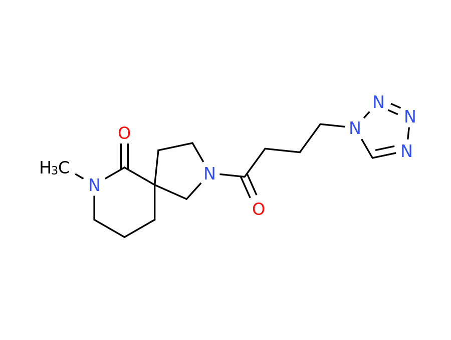 Structure Amb19580198