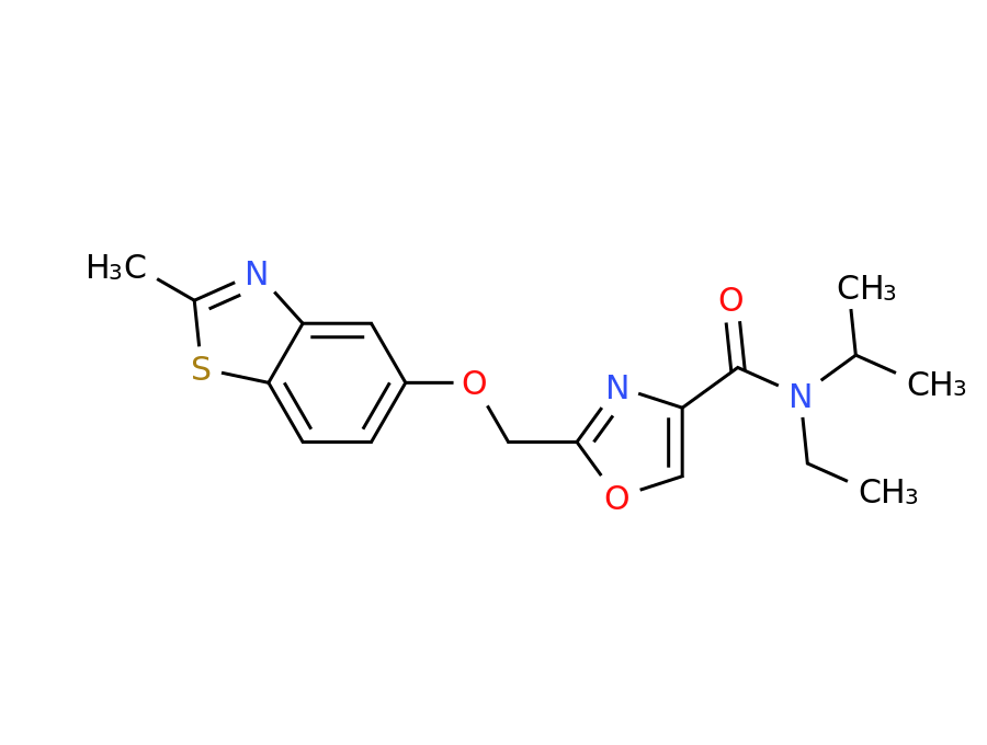 Structure Amb19580226