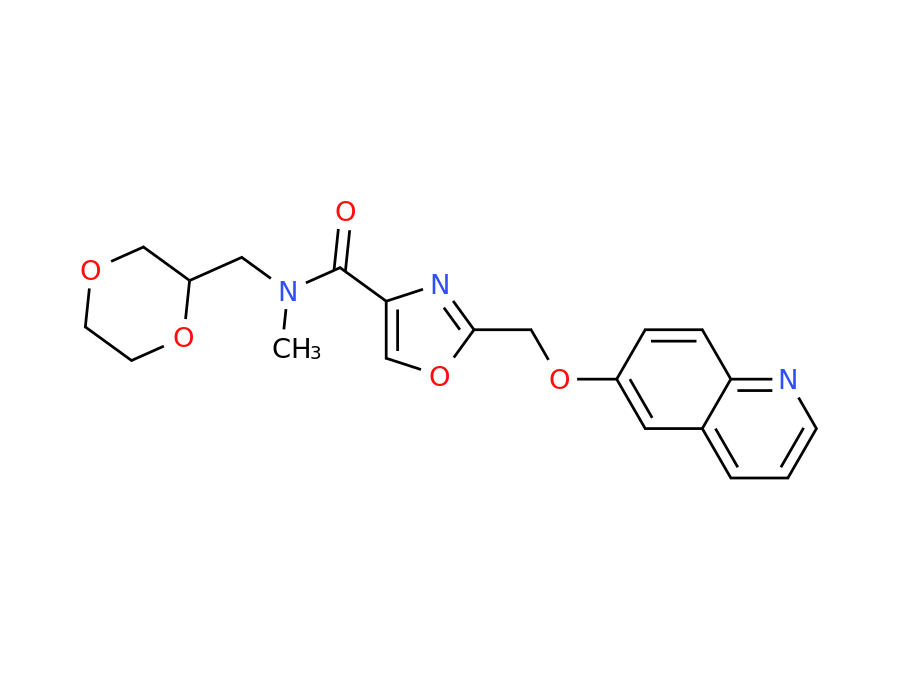 Structure Amb19580230