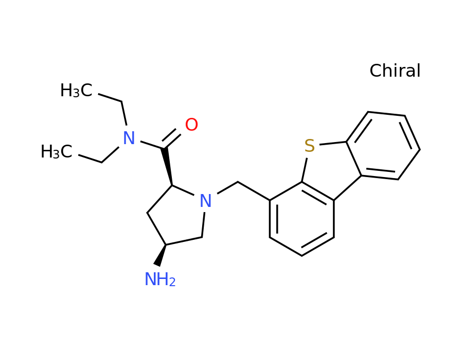 Structure Amb19580242