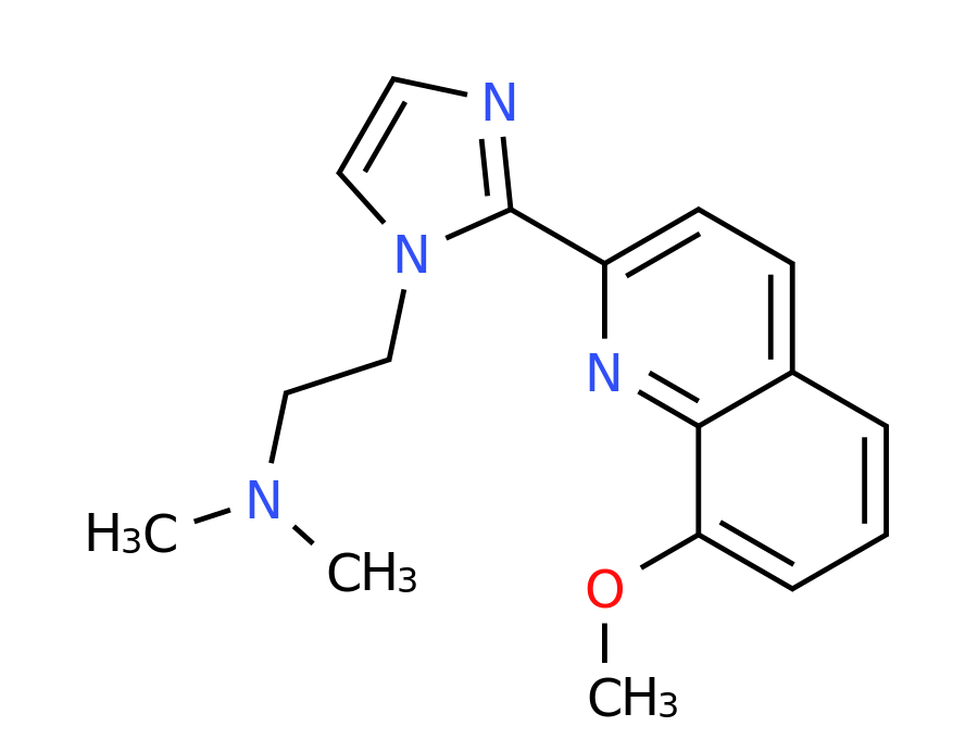 Structure Amb19580267