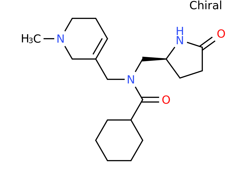 Structure Amb19580270