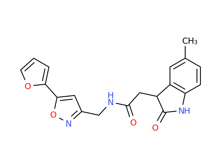 Structure Amb19580274