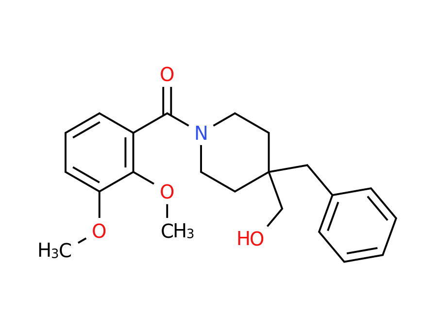 Structure Amb19580280