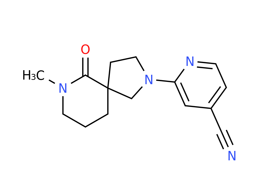 Structure Amb19580281