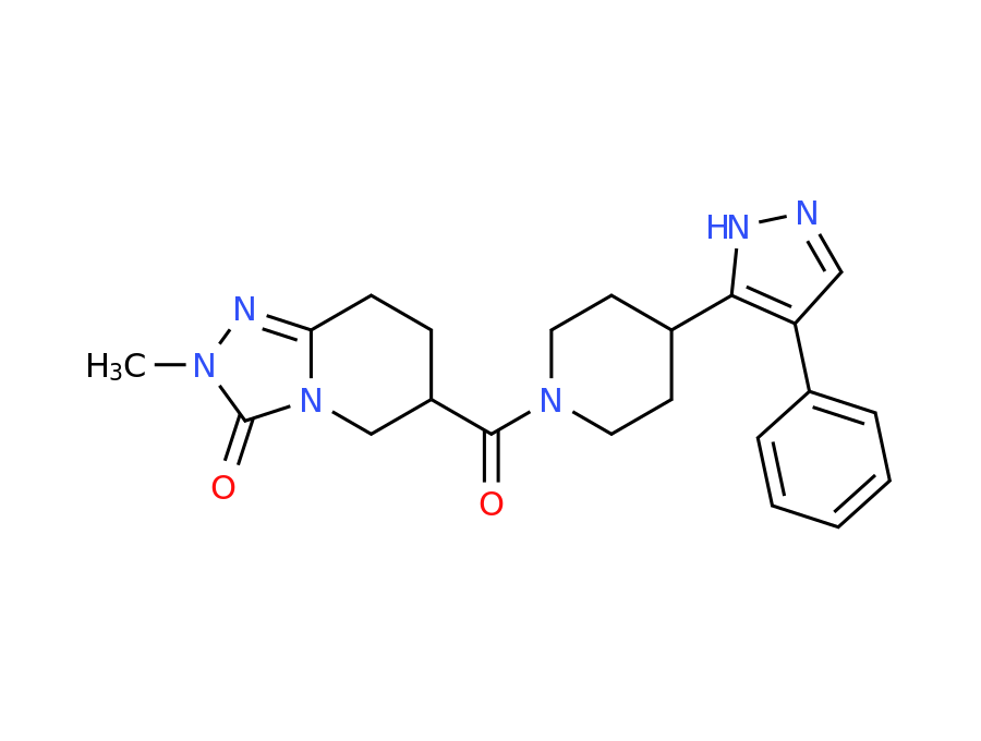 Structure Amb19580321