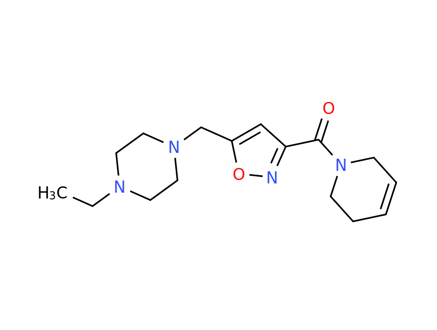 Structure Amb19580335