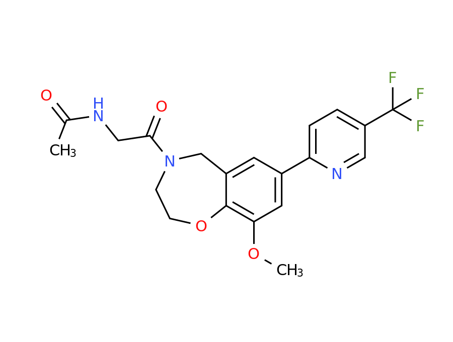 Structure Amb19580338