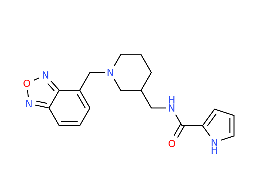 Structure Amb19580348