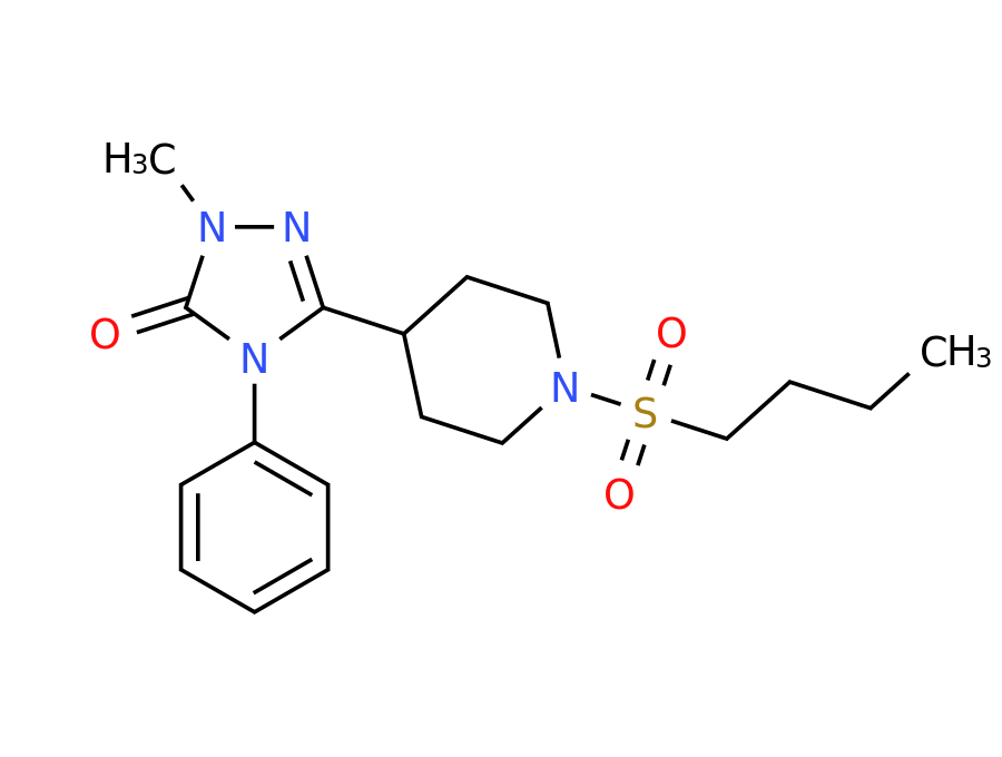 Structure Amb19580383