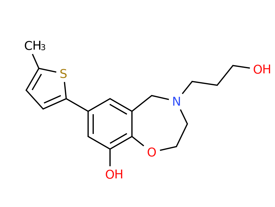 Structure Amb19580395