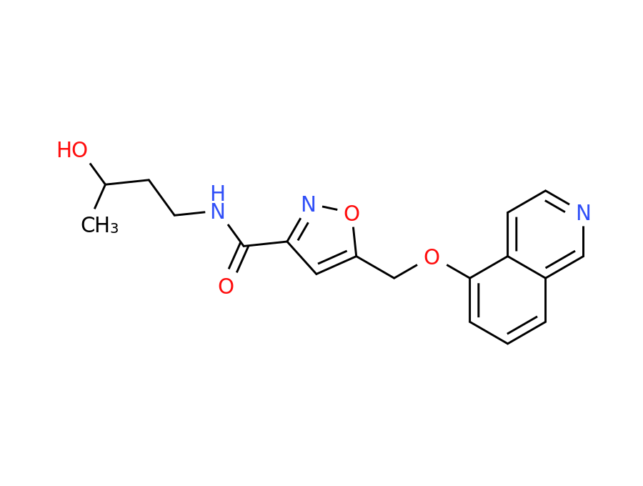 Structure Amb19580425