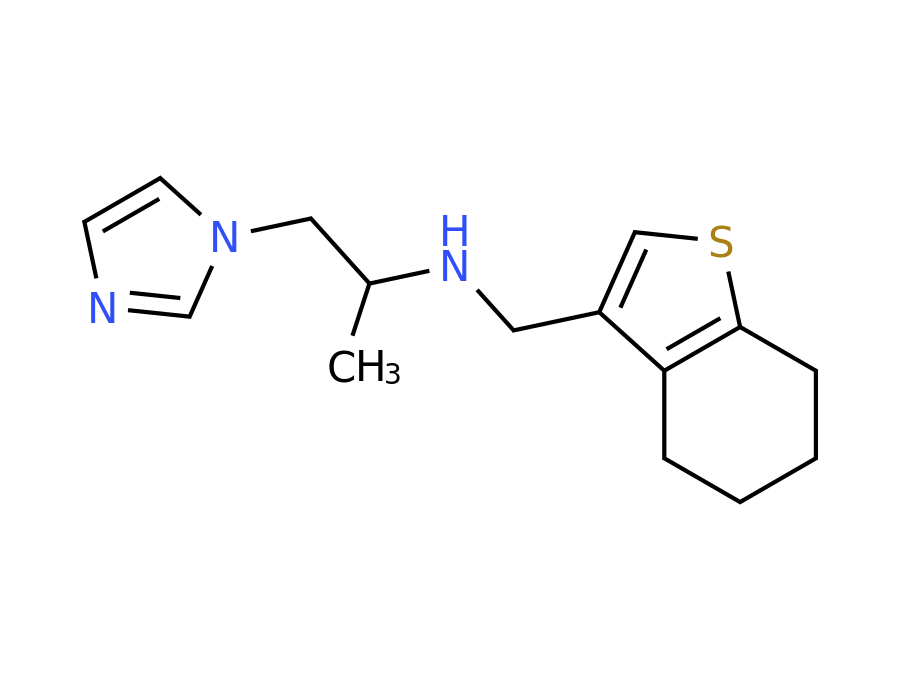 Structure Amb19580444