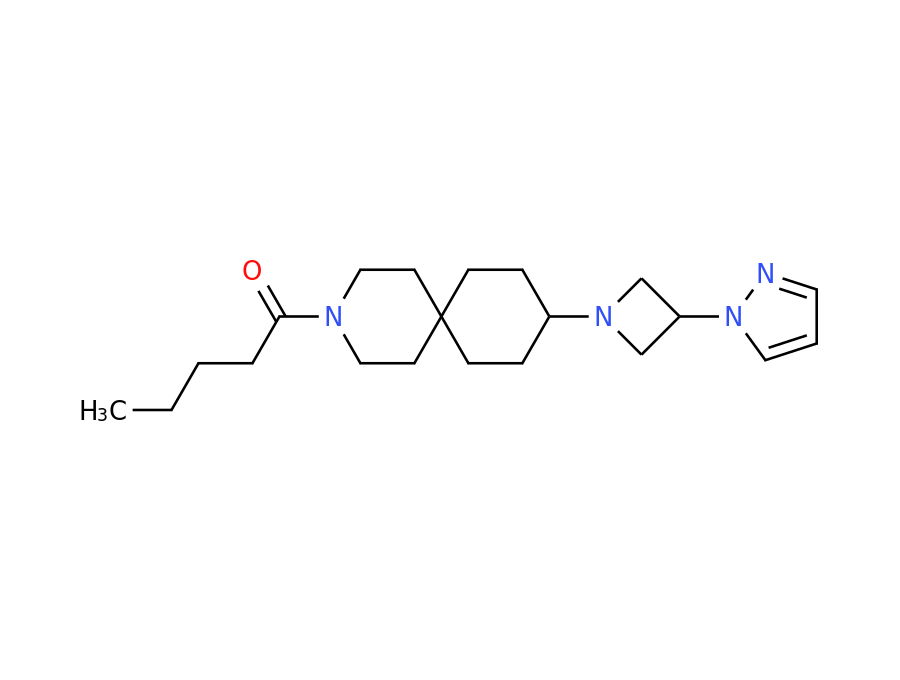 Structure Amb19580452