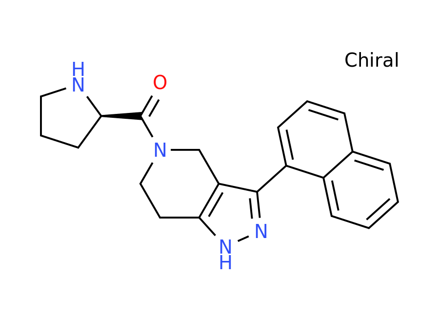 Structure Amb19580459