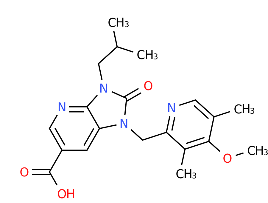 Structure Amb19580462